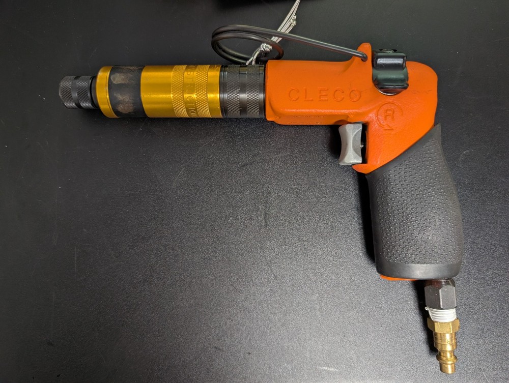 Cleco 5RSAPT 7B Pneumatic Screwdriver