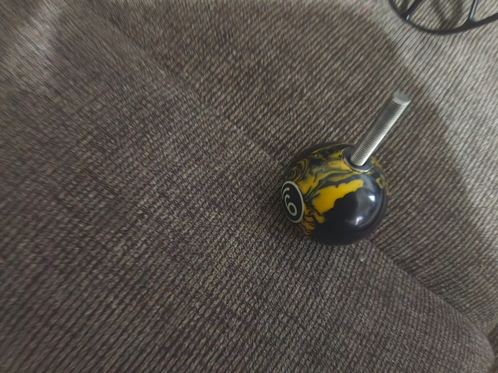 #9 Ball Stabilizer Weight Bow Archery Bowtech Mathews Hoit Pse