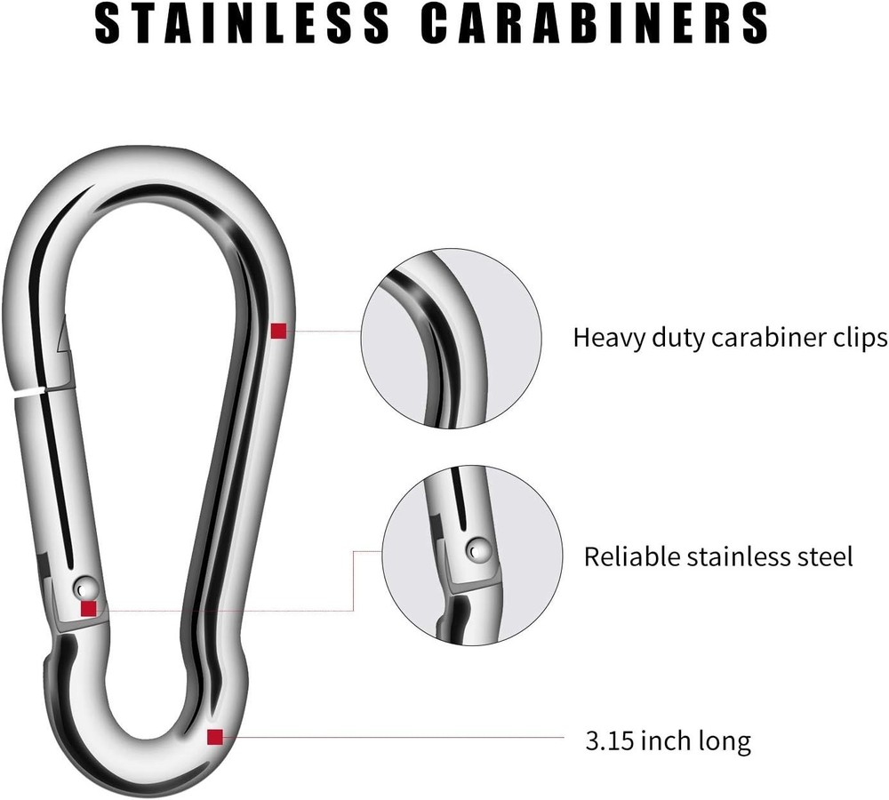 Tricep Press Down Cable Machine Attachment Heavy Duty Solid Steel Body Training