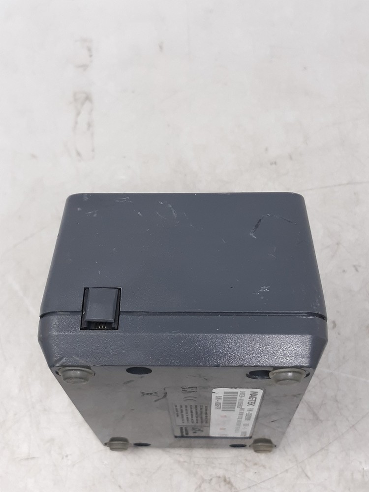 MagTek MICR MINI RS232 Dark Gray MICR Reader - Used