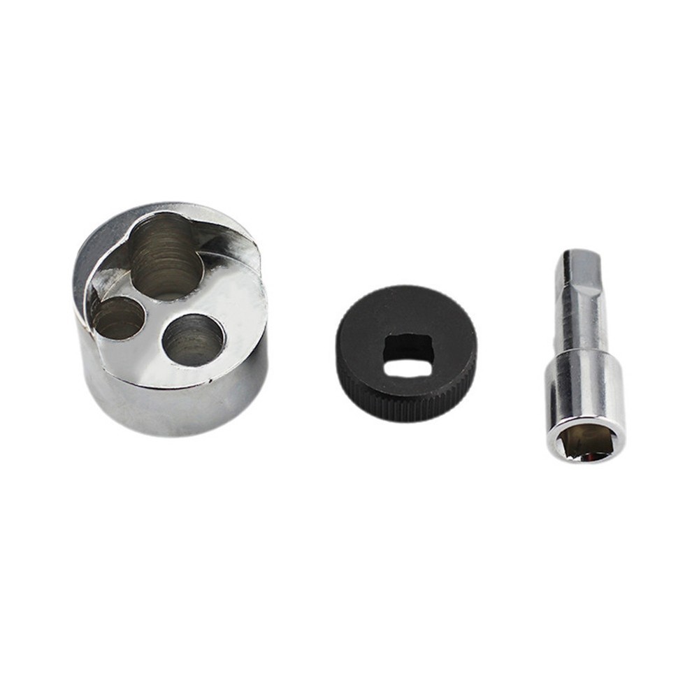 Professional Grade Broken Bolt Extractor Set Easy and Efficient Removal
