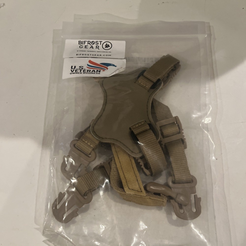 BIFROST GEAR Replacement Strap