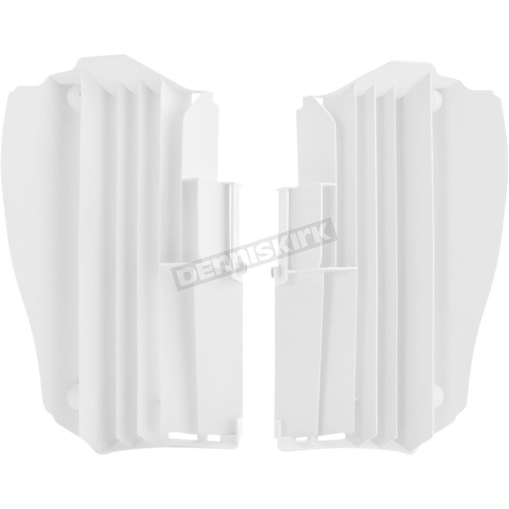 UFO Radiator Louver - AC02457