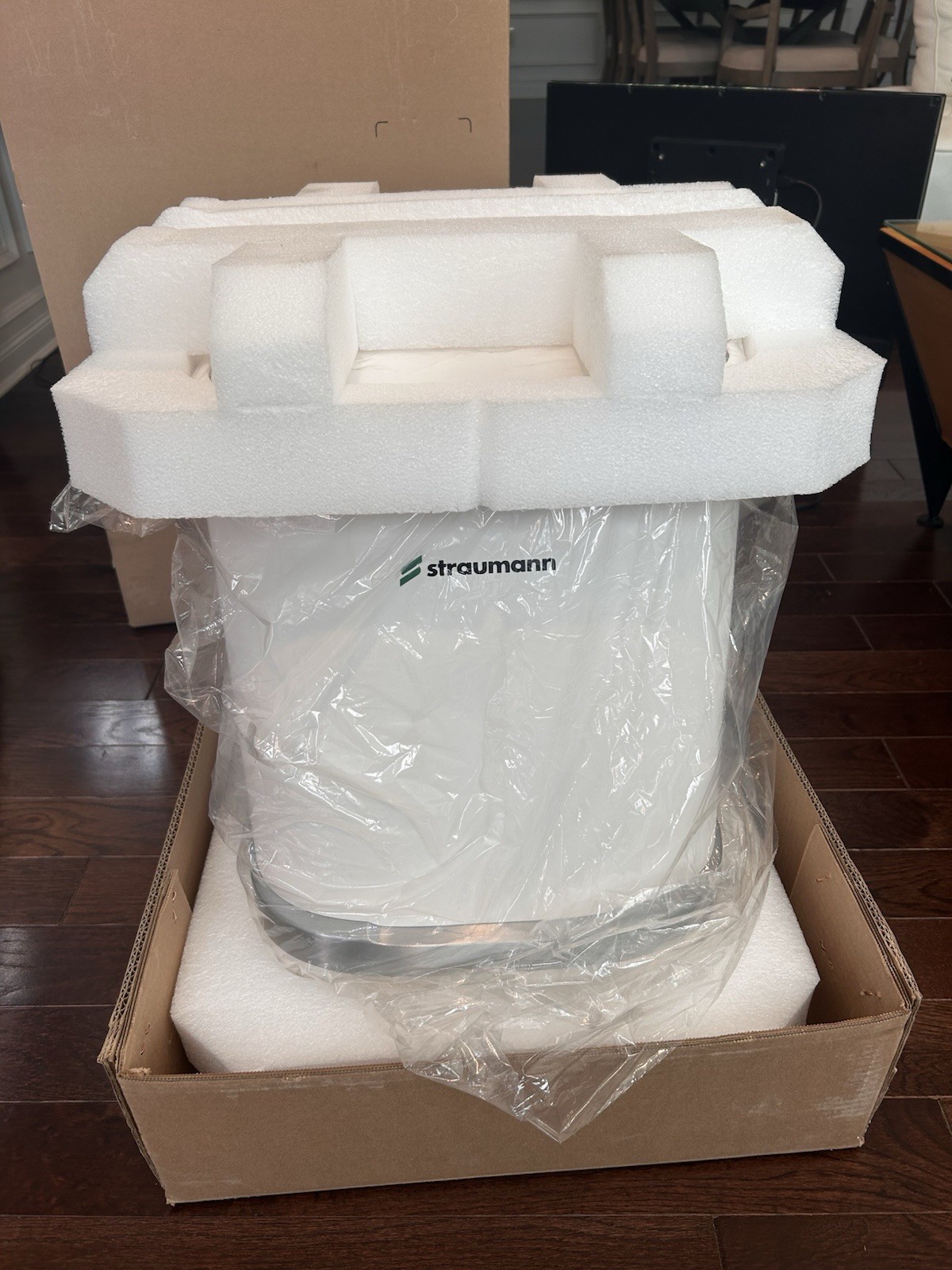 🔥Straumann Dental Wings 3Series DW-3-90 3D Scanner Open Box Tested (intel i5)