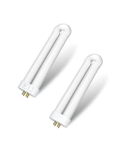 Bug Zapper Light Bulb Replacement for 15W Bug Zapper with 4-Pin Base, Ful