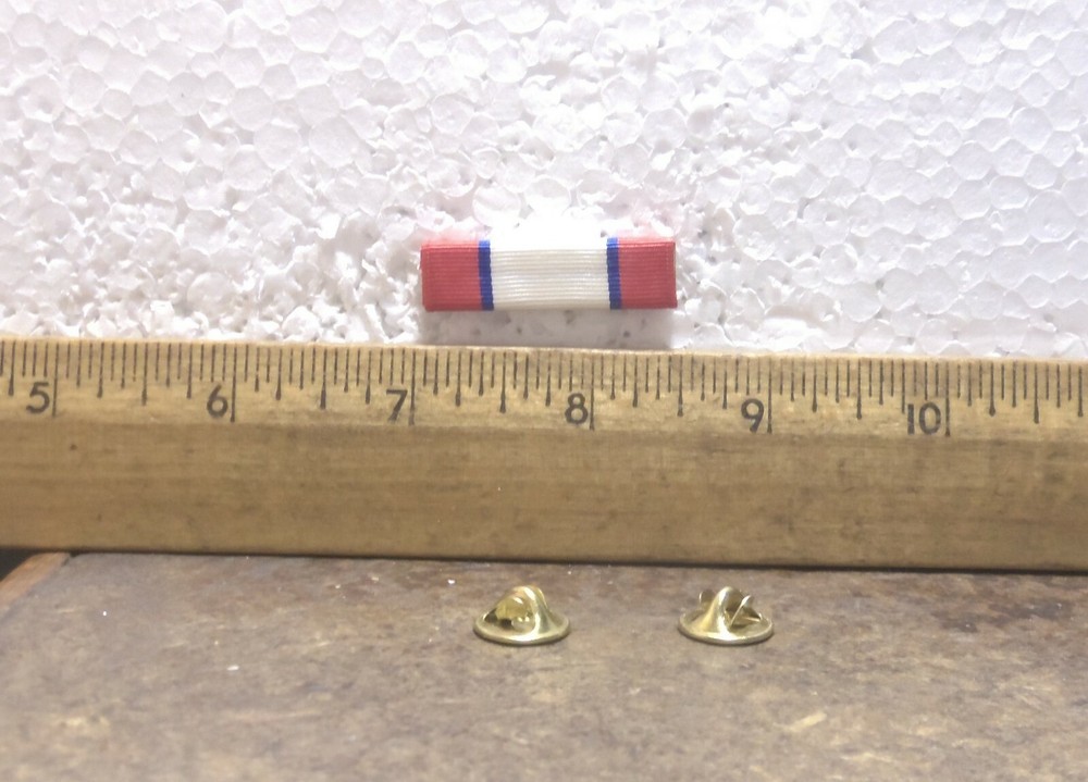 US Army - Distinguished Service Ribbon