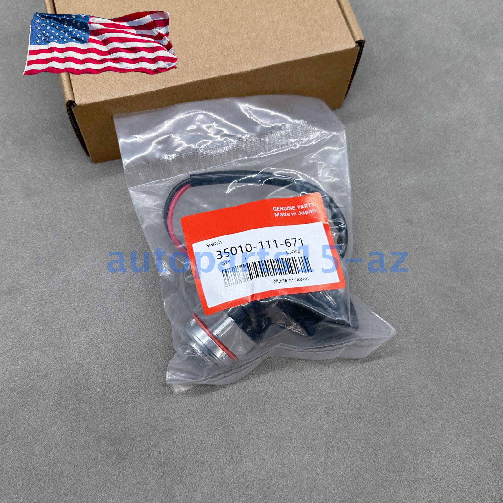 OEM Ignition Key Switch For Honda CT90 CL70 CL90 CB125 CL100 CL100S CL125 XL100