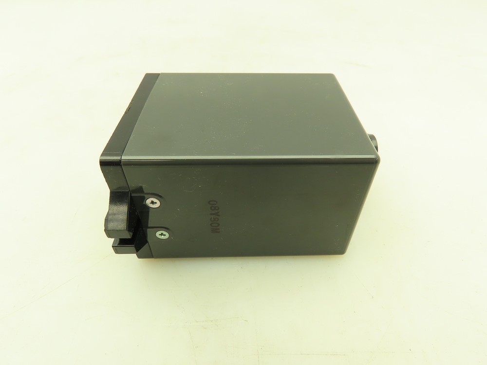 Omron STP-NMD-US SUBMINY Timer 110v 12 Second