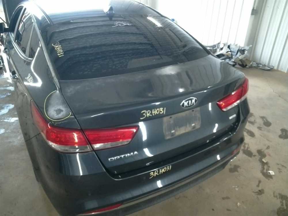 OPTIMAKIA 2016 Glove Box 104888482