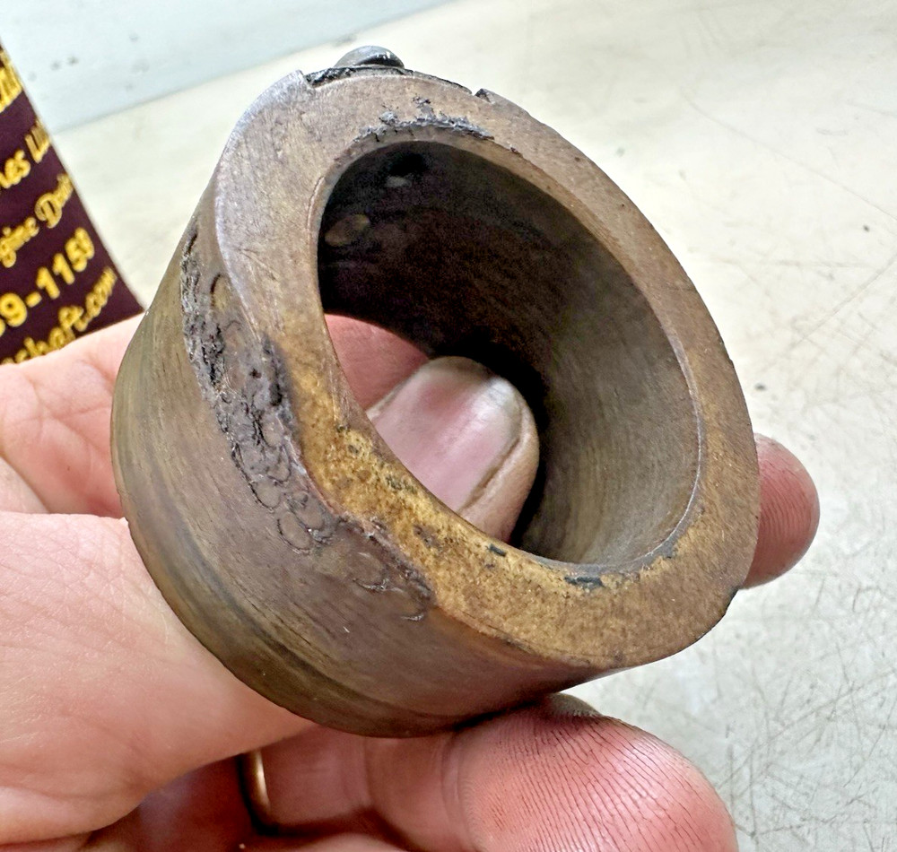 COMMUTATOR for 1/2hp VERTICAL UPRIGHT MAYTAG Old Gas Engine Original