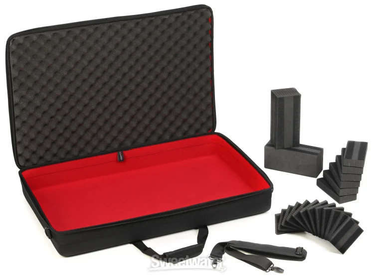 Gator Control Series DJ Controller Case - Large