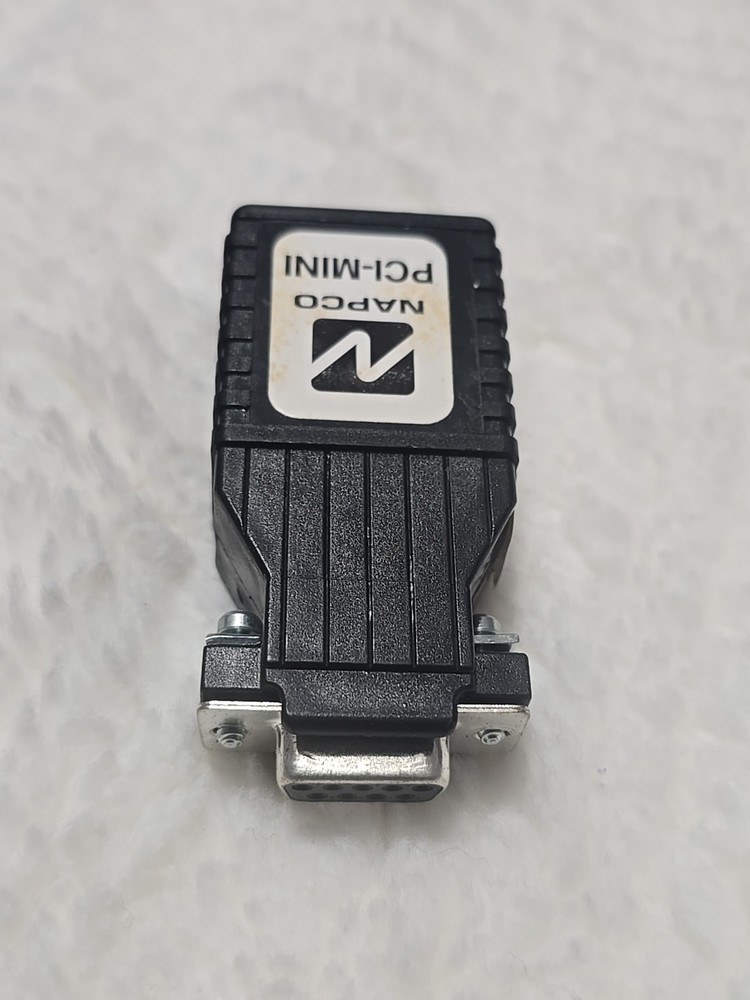 PC Interface,White,for Gemini Panels