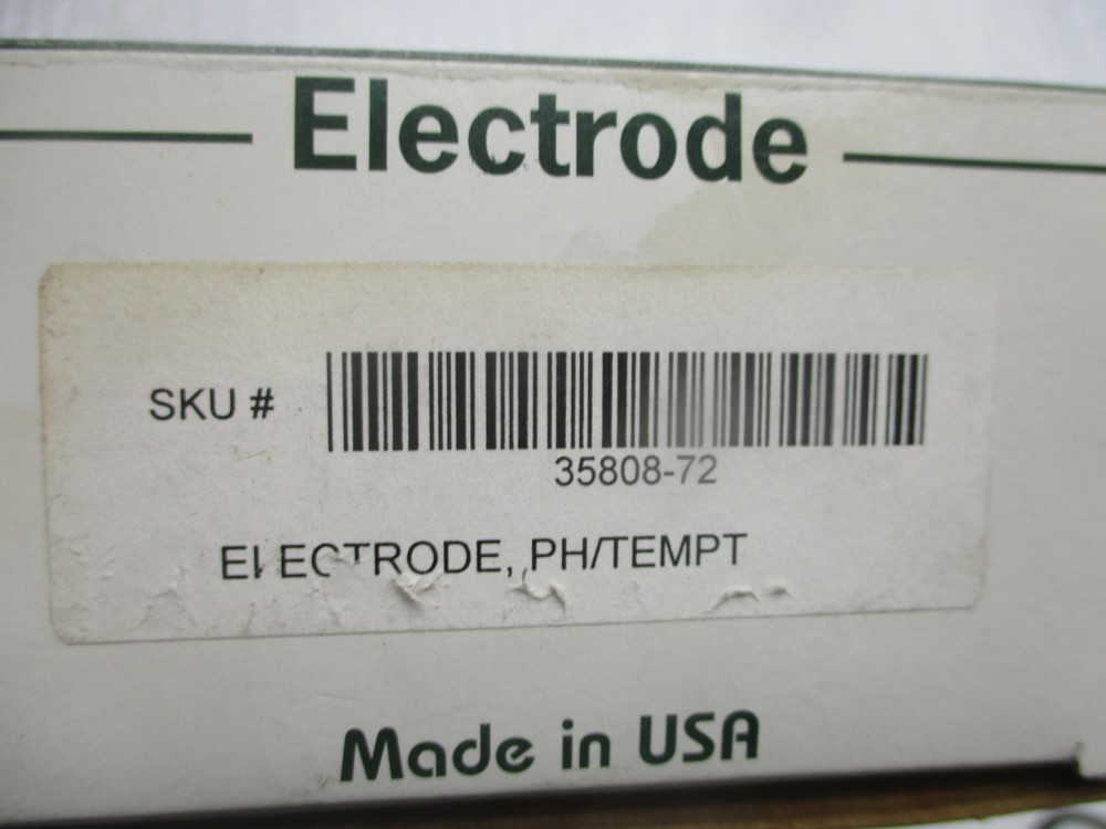 OAKTON 35808-72 ELECTRODE NSMP