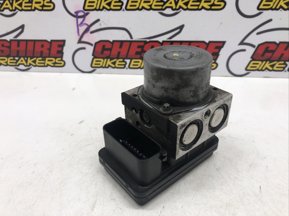 ♻️ Kawasaki Ex 650 Khfa Krt Ninja 2017 - 2022 ABS Pump Controller ♻️