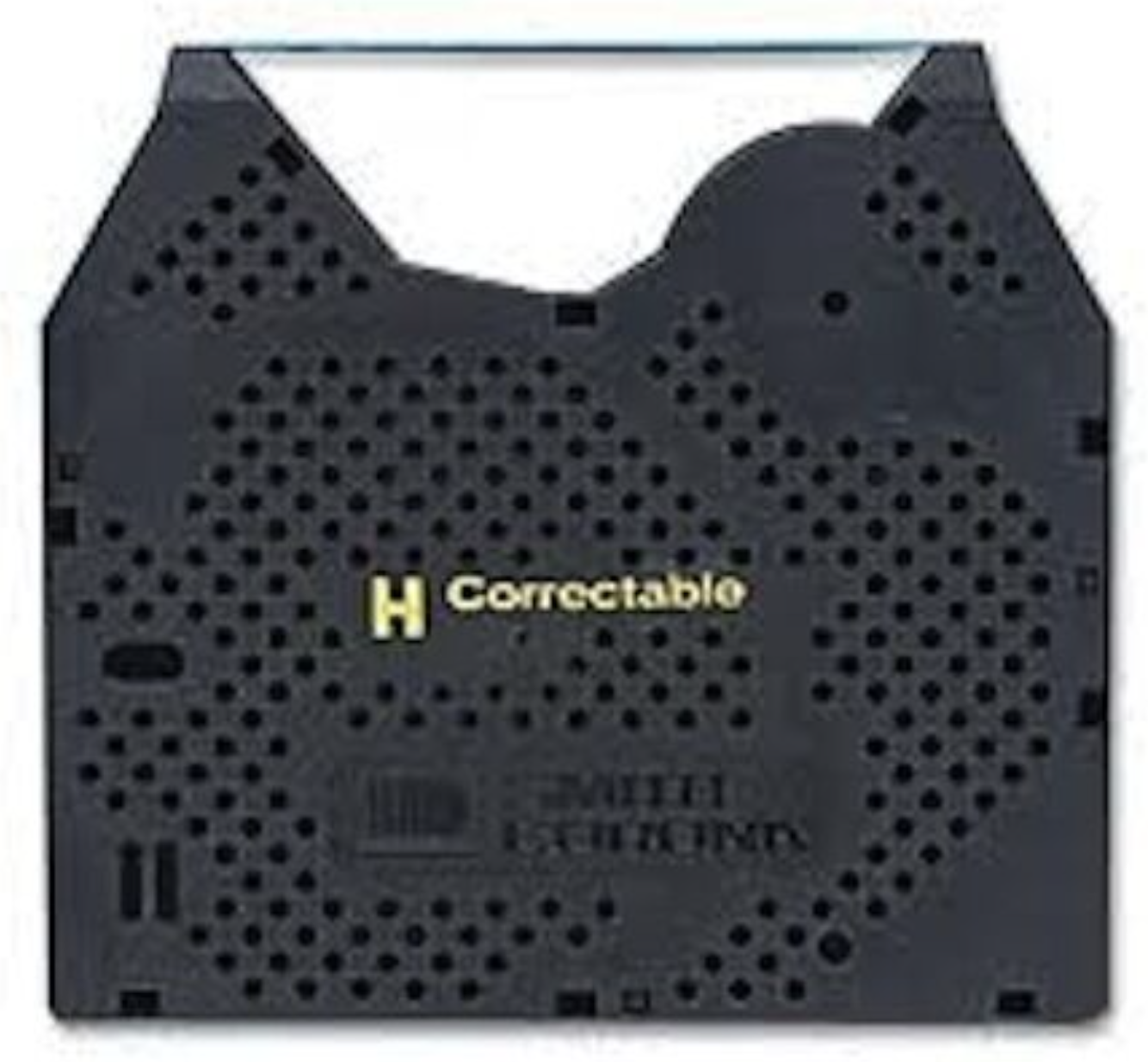 SMITH CORONA SL460 SL470 SL480 SL500 SL560 SL570 TYPEWRITER CARTRIDGE RIBBON