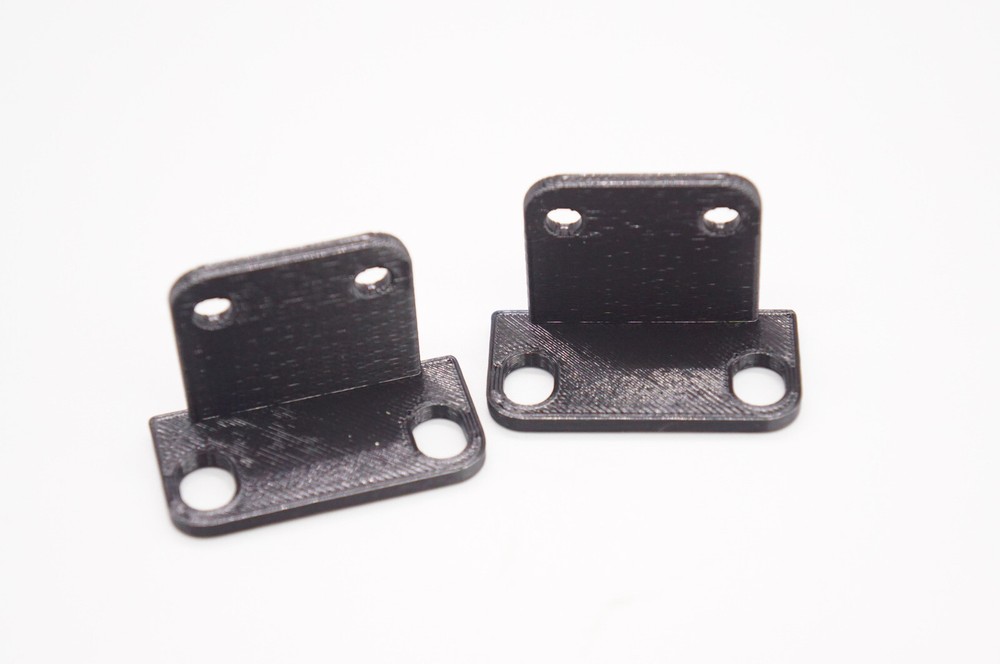 Rack Ears (2-Pack) for 3COM 3C16477 Baseline 2808 Switch