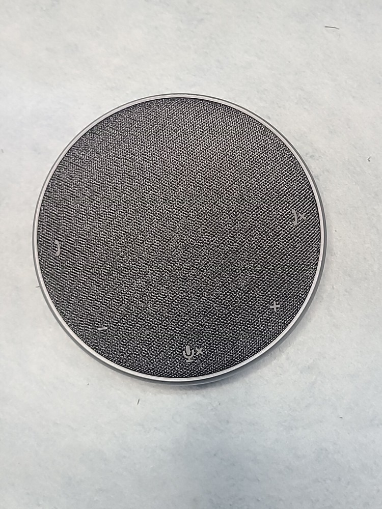 Excellent Condition Speakerphone with Multiport Adapter - MH3021P