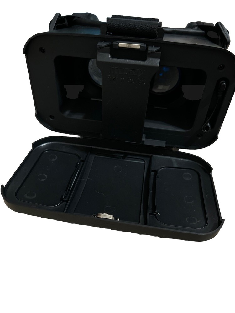 VRPARK Mobile Virtual Reality Glasses NEW In Box Never Used