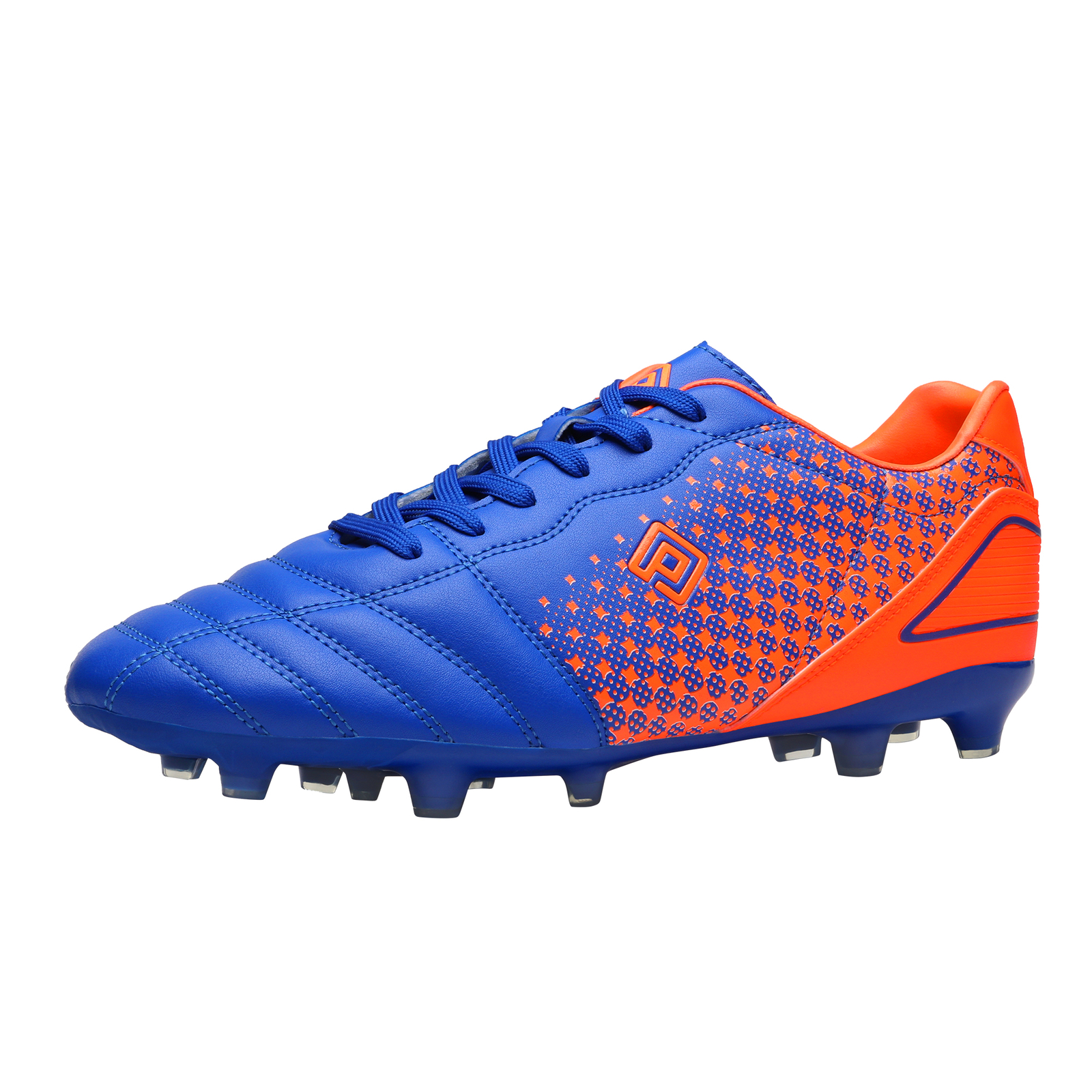 Mens Soccer Shoes Firm Ground Soccer Cleats Football Shoes