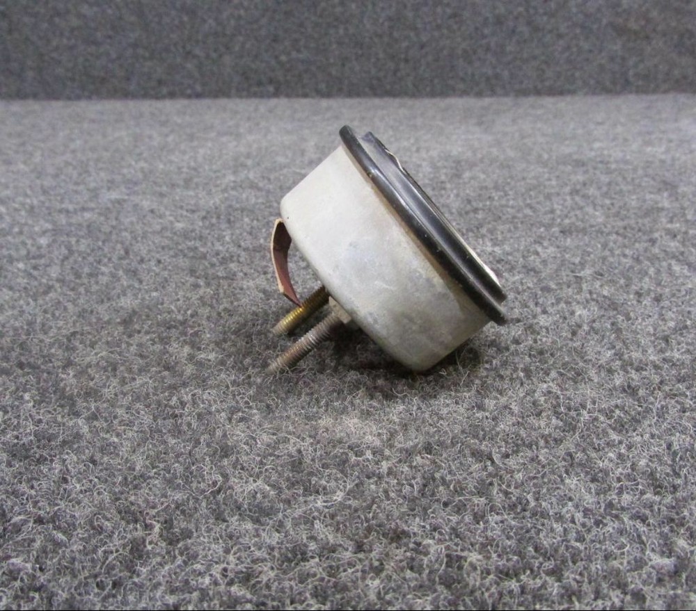 Fuel Quantity Indicator