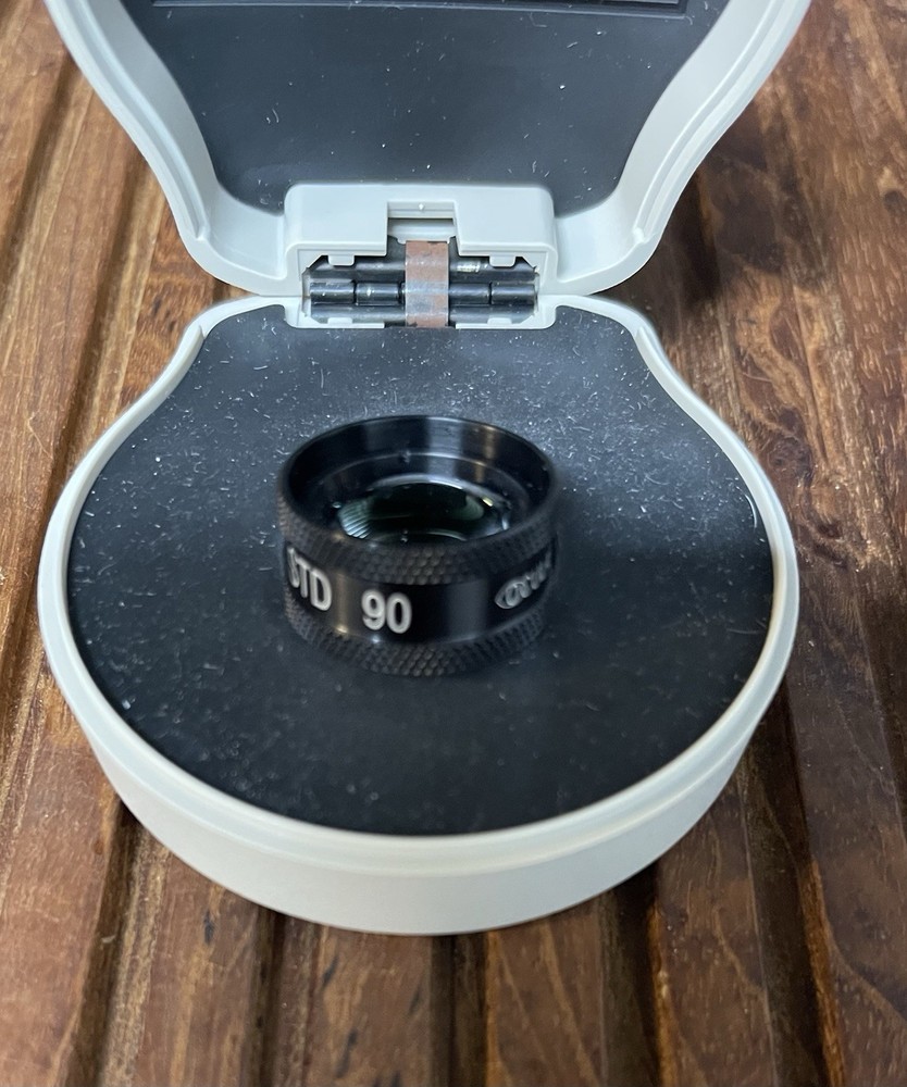 Ocular Maxfield STD 90D standard indirect lens