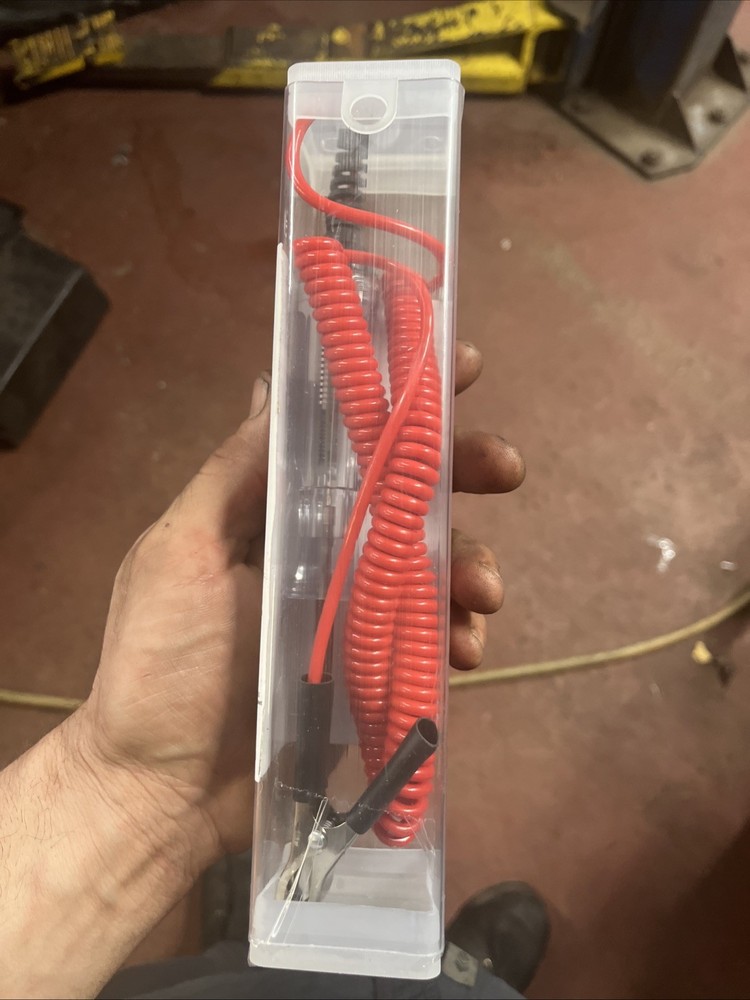 Mac Tools ET28830 Digital Circuit Tester