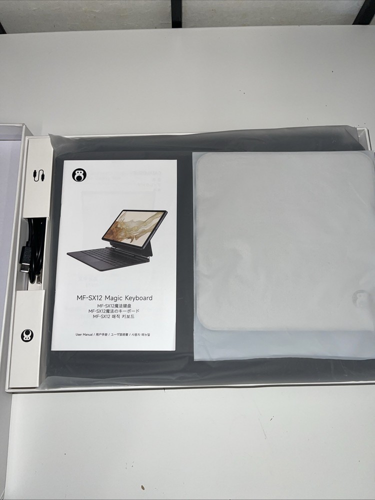 MF-SX12 Keyboard Case