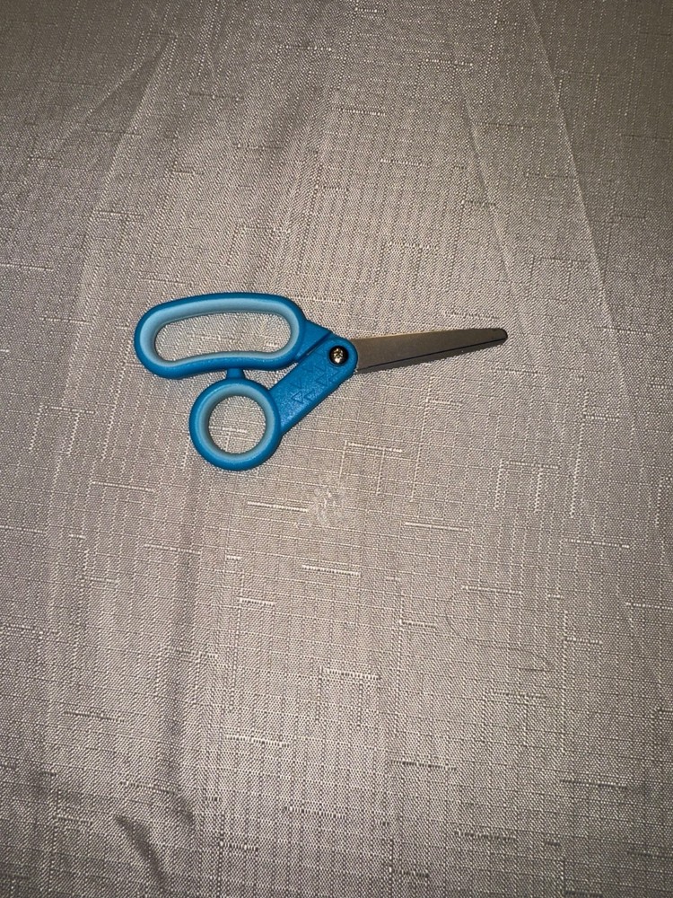 Fiskars 5" Blunt Tip Children’s Scissors