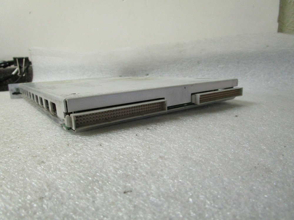 Agilent 667MHz Data Analyzer E4832A with (4) E4838A Generator Front-End