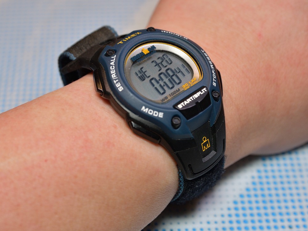 Resin Strap Adapter for Timex T5k413