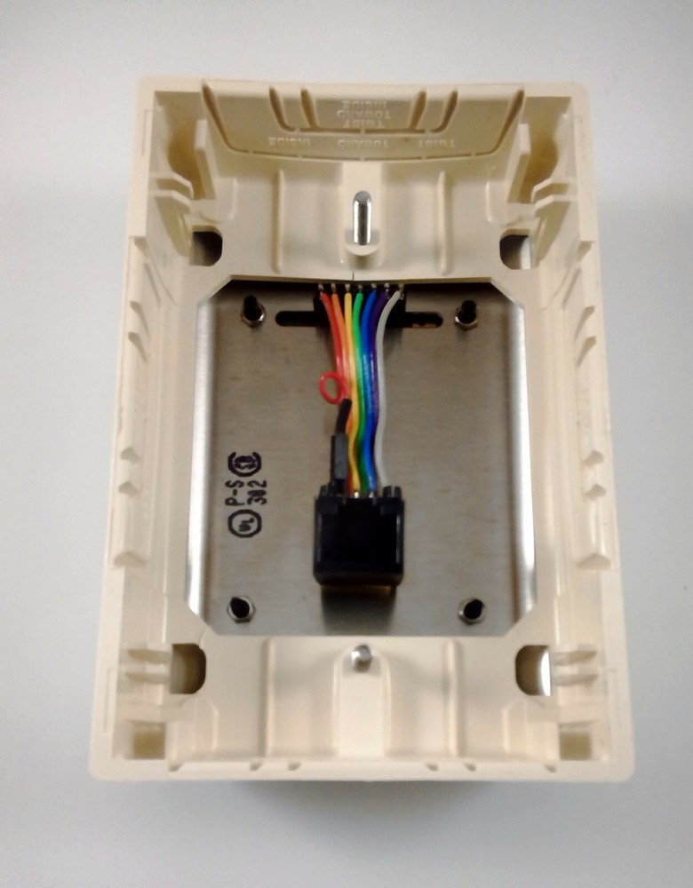 **NEW** KP-103 REMOTE - REQUEST TO EXIT KEYPAD WITH 12 FT. CONNECTING CABLE