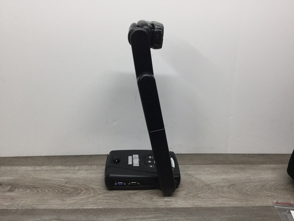 AVERMEDIA Avercision 300P Video Presentation Document Camera with Accessories