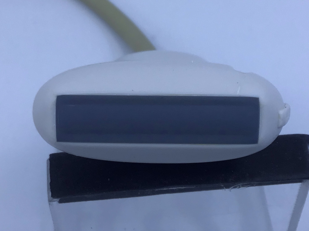 2012 Mindray 7L4s Linear Array Ultrasound Probe