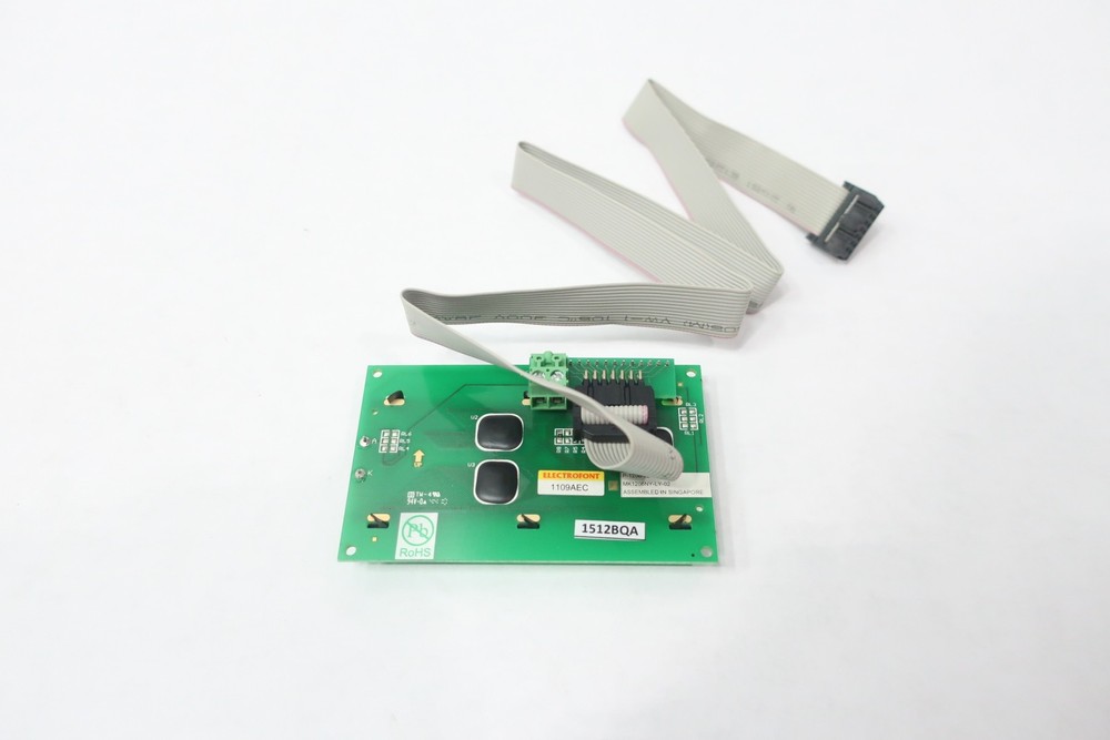 Tri LCD420 Display Module