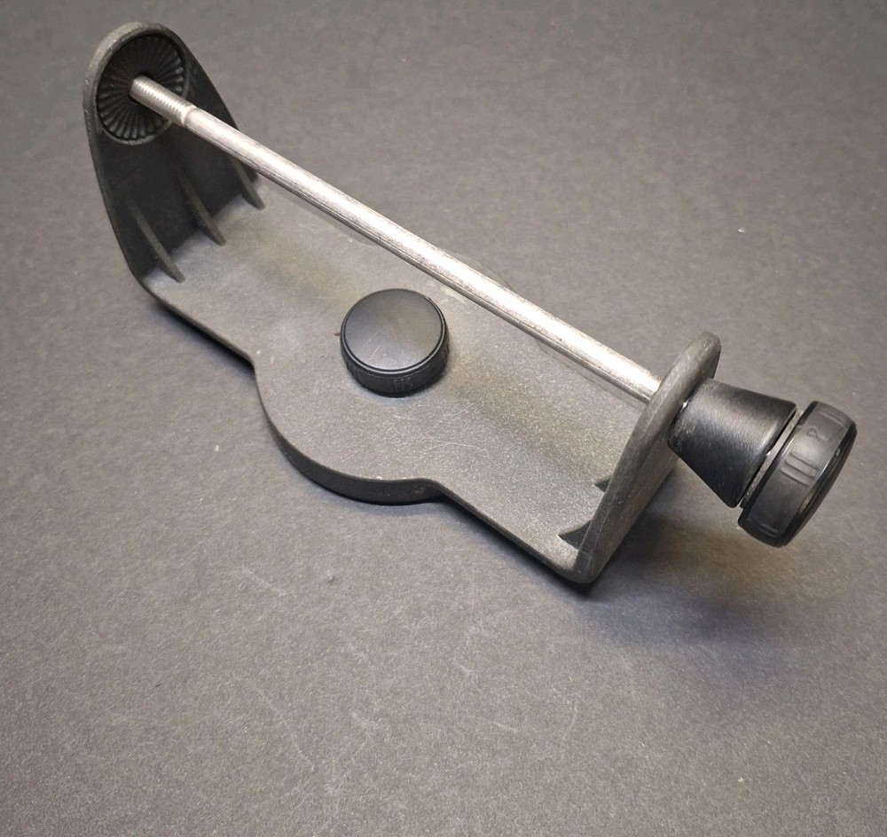 Garmin 340c 340 Gimbal Mounting Bracket