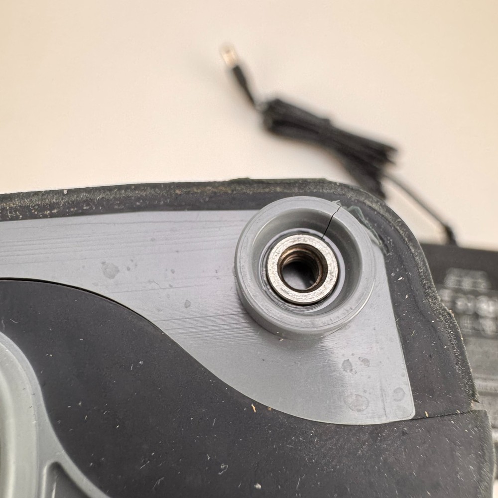 HACH SL1000 Portable Parallel Analyzer with Power Adapter