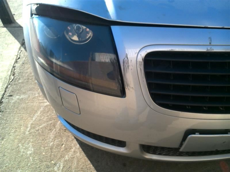 2000 2001Audi TT - Navigation Disc Player - 4B0919887B