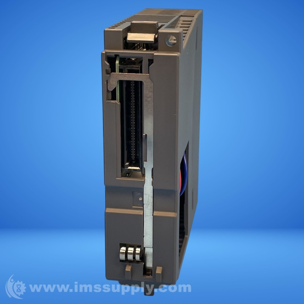 Mitsubishi Q172EX Serial ABS Synchronous Encoder Interface Module FNOB