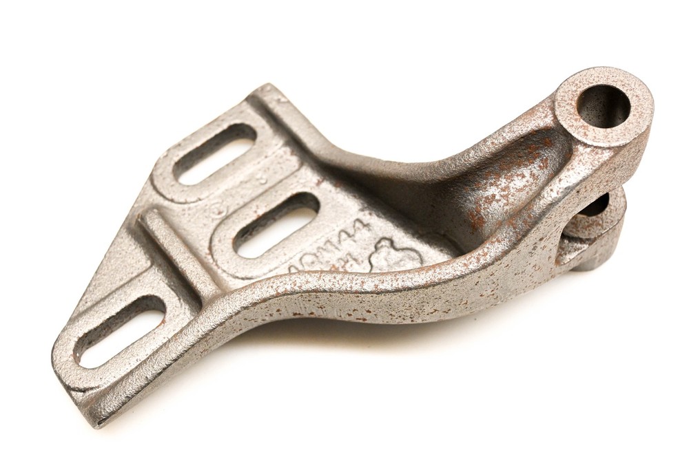 Mack 4QM44 Hinge NOS