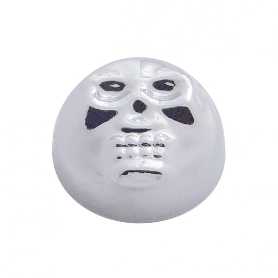 Skull Snap Cap - Fits 10/12 Screws