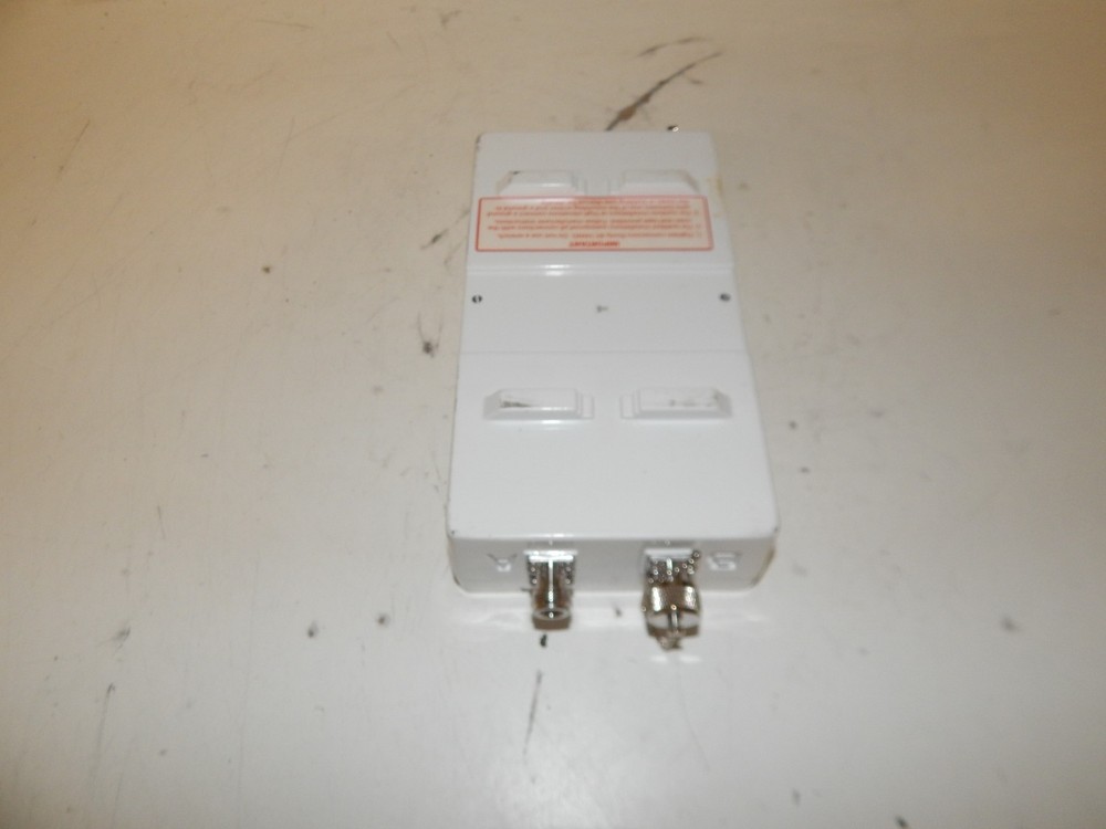 AFAR COMMUNICATIONS PULSAR WIRELESS ETHERNET BRIDGE MODEL AR-24027E (TSM66)