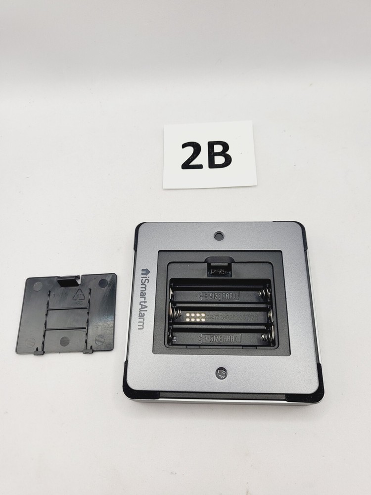 iSmart Alarm - Wireless Talking Keypad Accessory