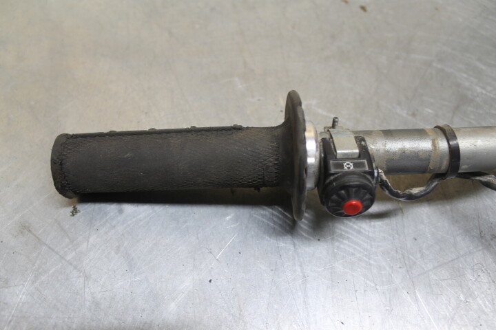2006 KTM SX 85 HANDLEBARS HANDLE BARS ODI KILL SWITCH #26451