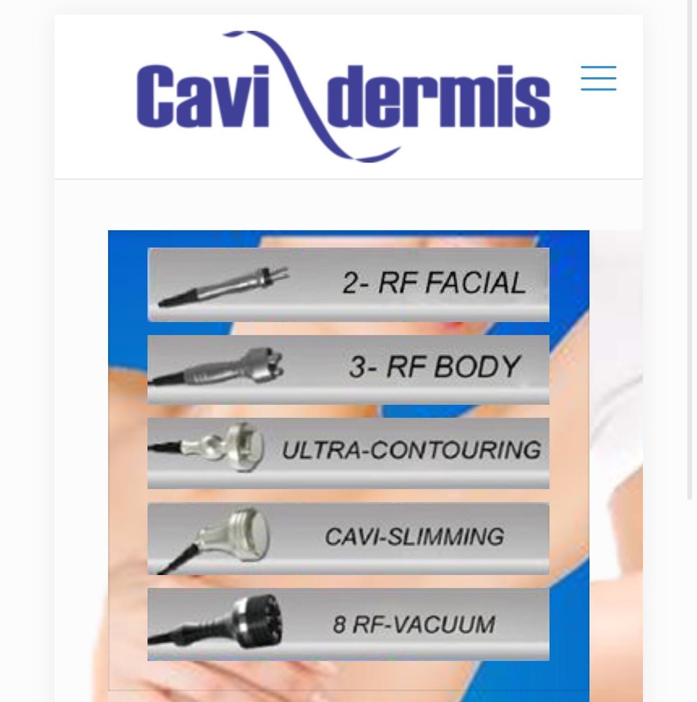 Cavidermis