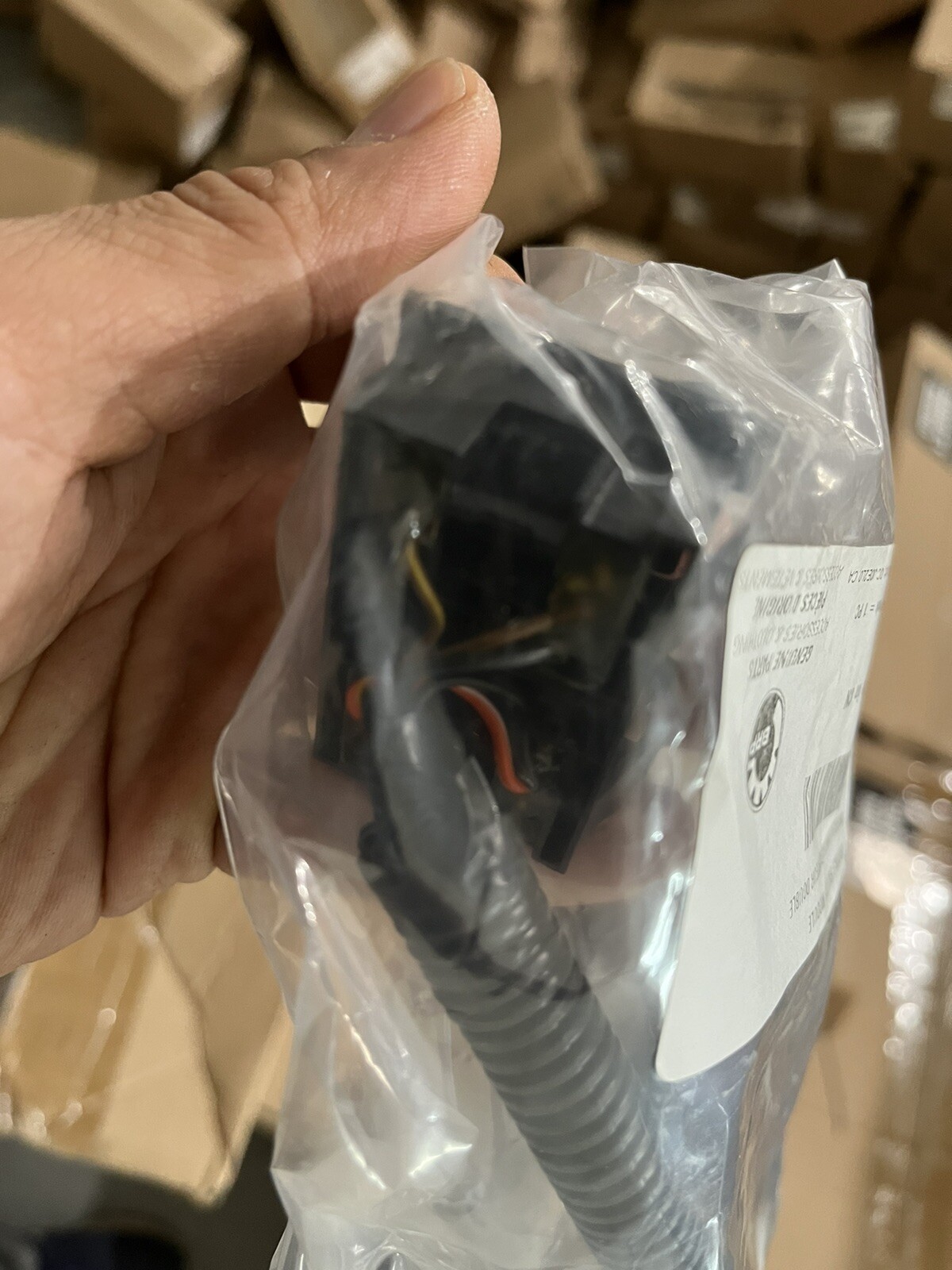 BRAND New Genuine Ski-Doo 800 Handlebar Grip Heater Warmer Control 515177154