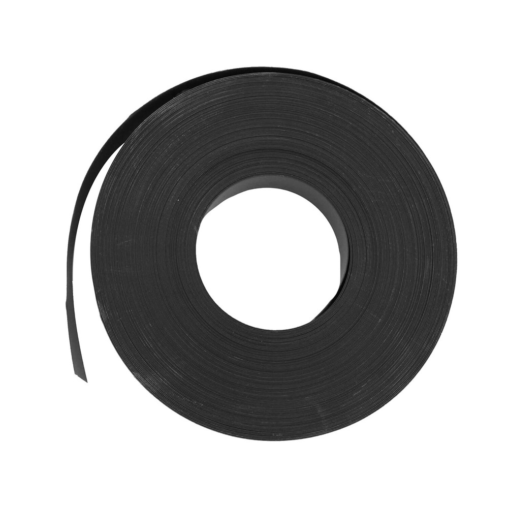 Vinyl Inserts Slatwall Panel Black Shelving Display 130 ft 2 Rolls Decorative