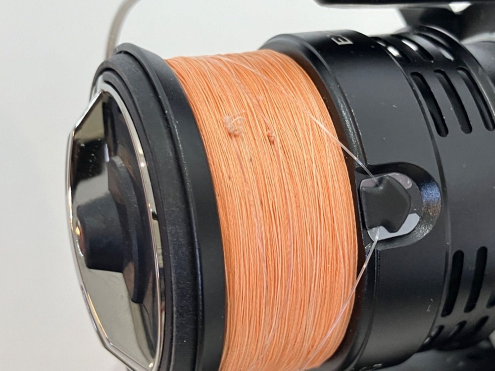 EXS C3000MHG