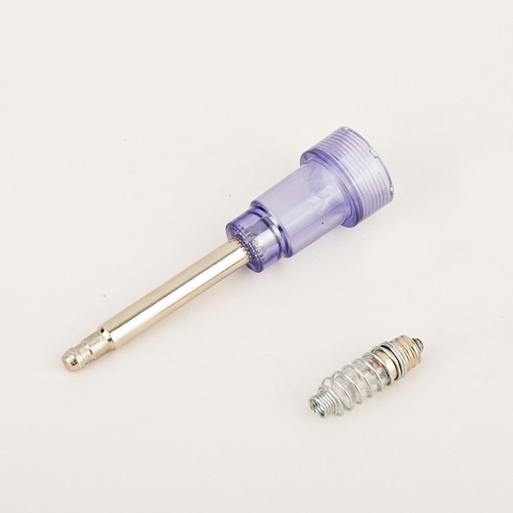 Automotive Engine Ignition Plug Analyzer Coil Tester Car Spark Pen