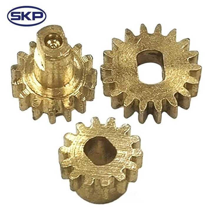 Infotainment Display Control Module SKP SKY01124