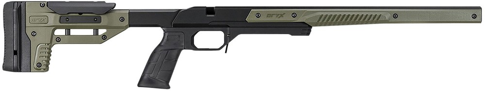 MDT Oryx
